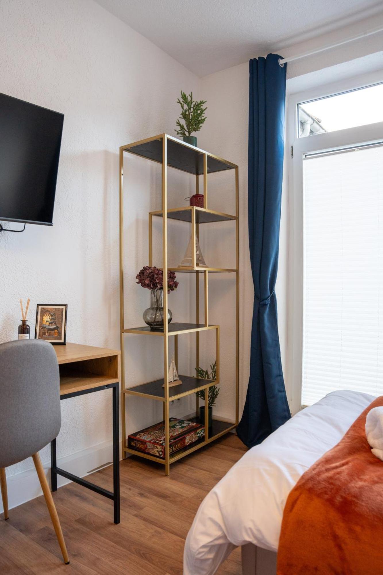 Volante Apartment Bremen-Findorff Esterno foto